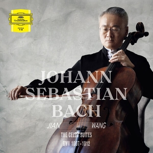 Bach The Cello Suites